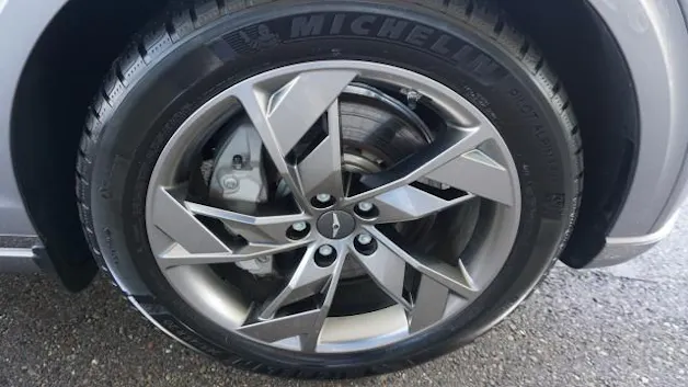 Genesis GV70 Elec.Sport 77,4 AWD
