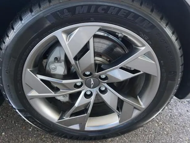 Genesis GV70 Elec.Sport 77,4 AWD