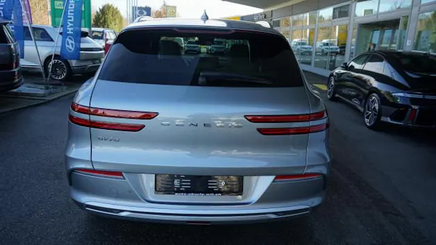 Genesis GV70 Elec.Sport 77,4 AWD