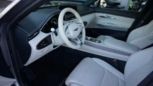 Genesis GV70 Elec.Sport 77,4 AWD