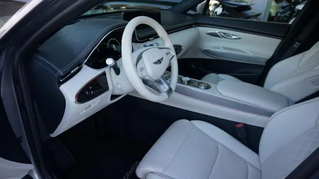 Genesis GV70 Elec.Sport 77,4 AWD