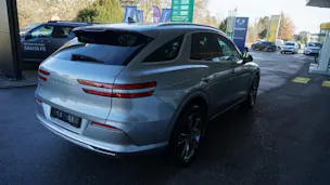Genesis GV70 Elec.Sport 77,4 AWD