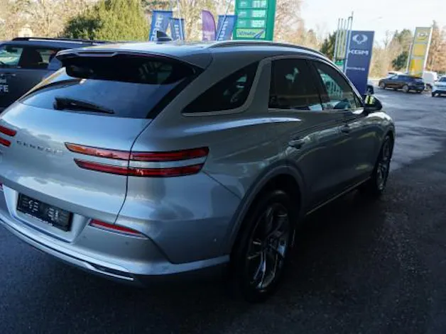Genesis GV70 Elec.Sport 77,4 AWD