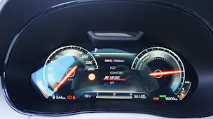 Genesis GV70 Elec.Sport 77,4 AWD