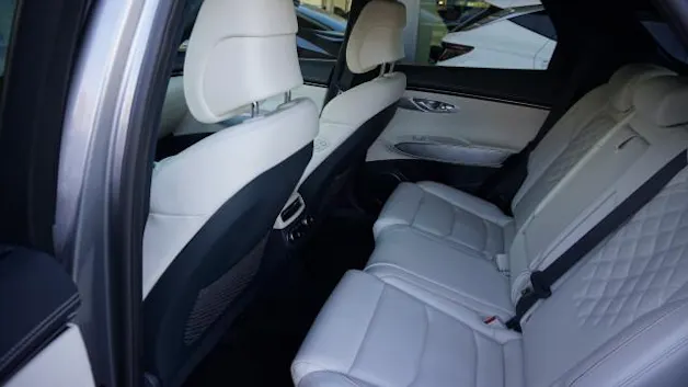 Genesis GV70 Elec.Sport 77,4 AWD