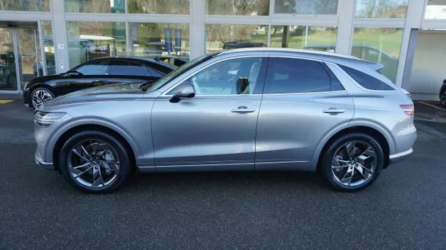 Genesis GV70 Elec.Sport 77,4 AWD