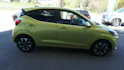 Hyundai i10 1.2 Amplia Aut.