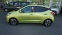 Hyundai i10 1.2 Amplia Aut.