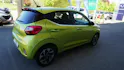 Hyundai i10 1.2 Amplia Aut.