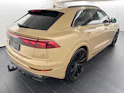 Audi Q8 SUV TDI quattro 210kW S line