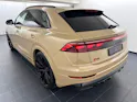 Audi Q8 SUV TDI quattro 210kW S line