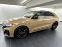 Audi Q8 SUV TDI quattro 210kW S line