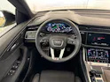 Audi Q8 SUV TDI quattro 210kW S line