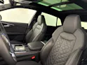 Audi Q8 SUV TDI quattro 210kW S line