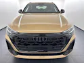 Audi Q8 SUV TDI quattro 210kW S line