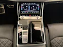 Audi Q8 SUV TDI quattro 210kW S line