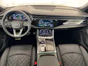 Audi Q8 SUV TDI quattro 210kW S line