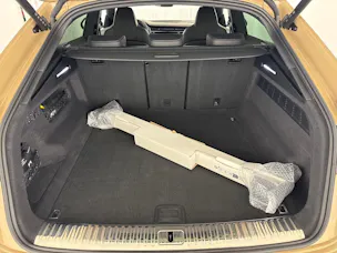 Audi Q8 SUV TDI quattro 210kW S line