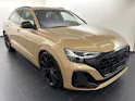 Audi Q8 SUV TDI quattro 210kW S line