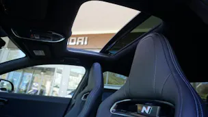 Hyundai Ioniq 6 84kWh N 4WD
