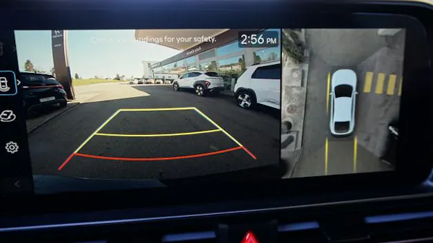 Hyundai Ioniq 6 84kWh N 4WD