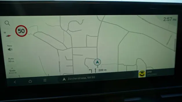 Hyundai Ioniq 6 84kWh N 4WD