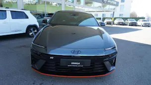 Hyundai Ioniq 6 84kWh N 4WD