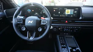Hyundai Ioniq 6 84kWh N 4WD