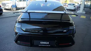 Hyundai Ioniq 6 84kWh N 4WD