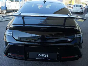 Hyundai Ioniq 6 84kWh N 4WD