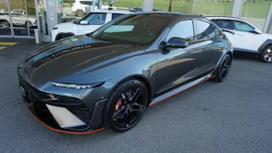 Hyundai Ioniq 6 84kWh N 4WD