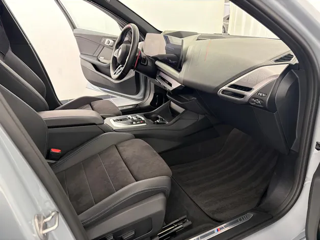 BMW M135 xDrive M Sport Pro