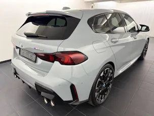 BMW M135 xDrive M Sport Pro