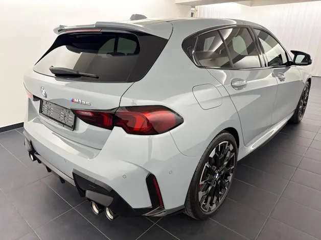 BMW M135 xDrive M Sport Pro