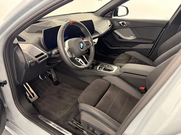 BMW M135 xDrive M Sport Pro
