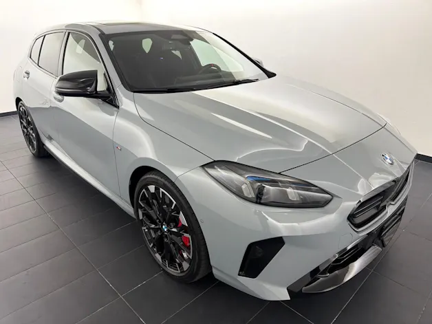 BMW M135 xDrive M Sport Pro