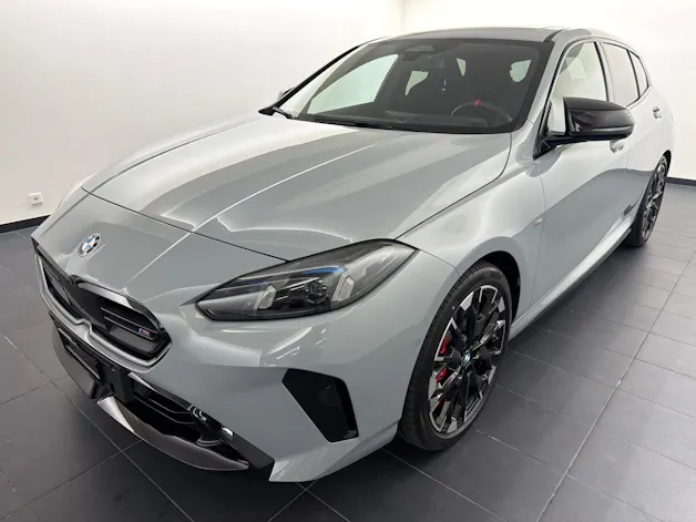 BMW M135 xDrive M Sport Pro