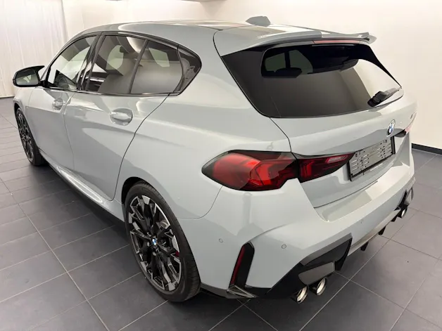 BMW M135 xDrive M Sport Pro