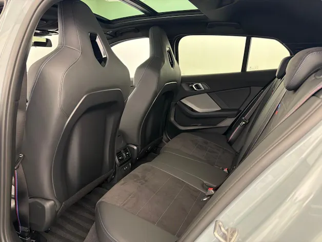 BMW M135 xDrive M Sport Pro