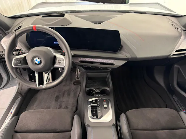 BMW M135 xDrive M Sport Pro