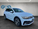 VW Tiguan 2.0TSI R-Line Highline 4Motion DSG