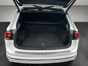 VW Tiguan 2.0TSI R-Line Highline 4Motion DSG