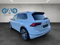 VW Tiguan 2.0TSI R-Line Highline 4Motion DSG