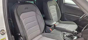 VW Tiguan 2.0TSI R-Line Highline 4Motion DSG