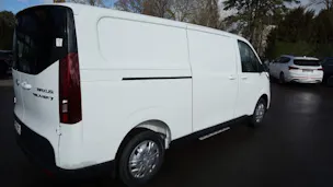 Maxus Deliver 7 2.0D L2