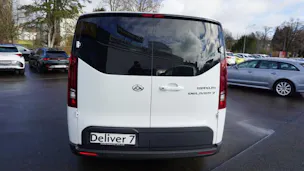 Maxus Deliver 7 2.0D L2