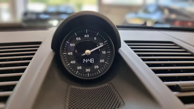 Porsche 911 Carrera 4S