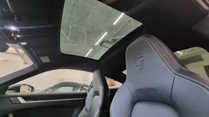 Porsche 911 Carrera 4S