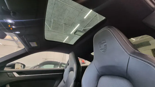 Porsche 911 Carrera 4S