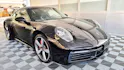 Porsche 911 Carrera 4S